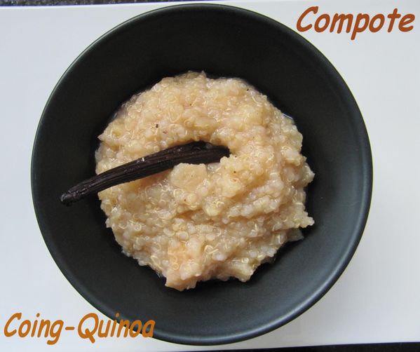 compote