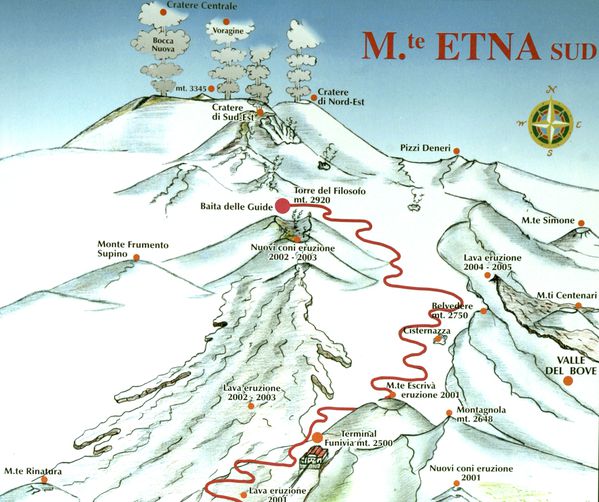 carte Etna sud copie