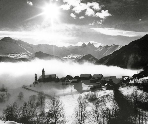 albiez le vieux