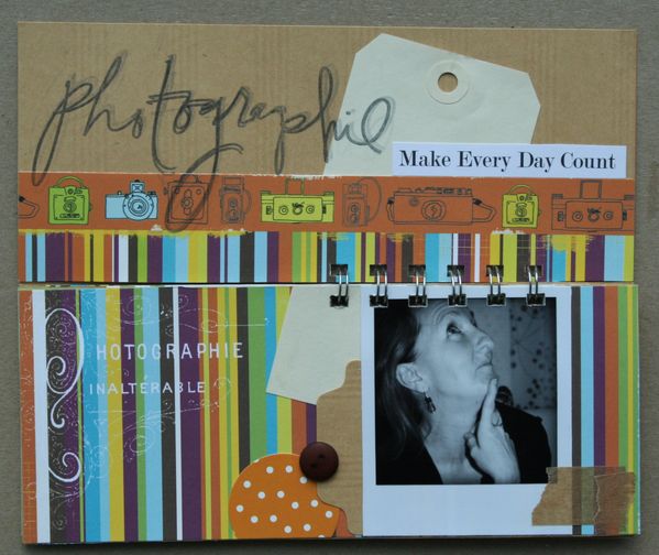 Mini-albums 4228
