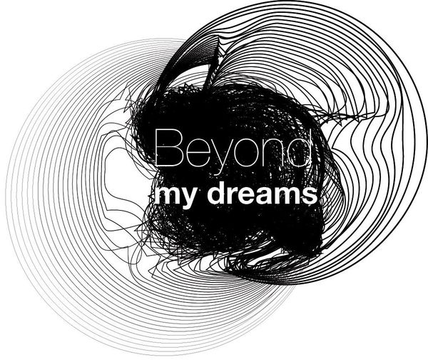 beyond my dreams 2