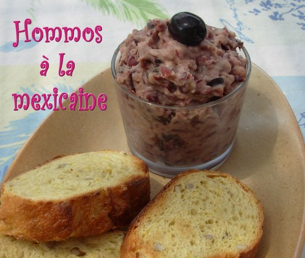 Hommous à la mexicaine2