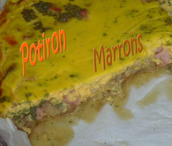 Tarte potiron-châtaigne3