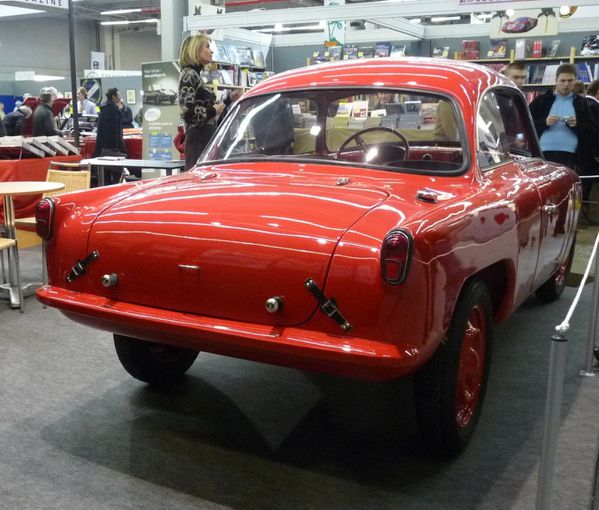 Citroën 2 cv UMAP 375 cc 1958 051