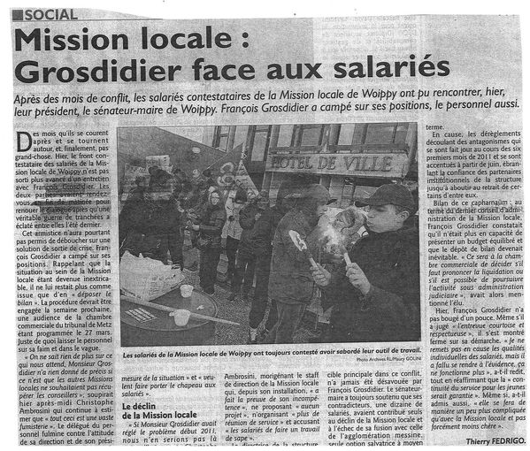 espace rencontre woippy