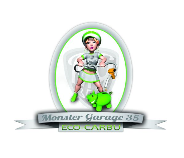 logo monster garage ECO-CARBU FINAL