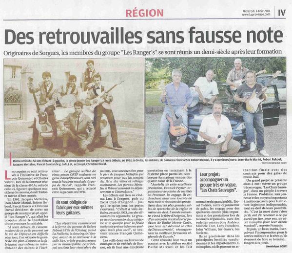 rencontres rencontres
