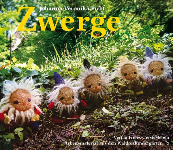 zwerge
