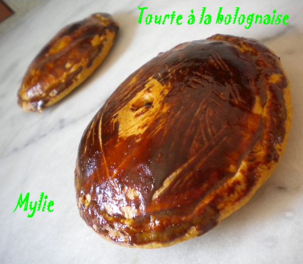 tourte bolognaise 4