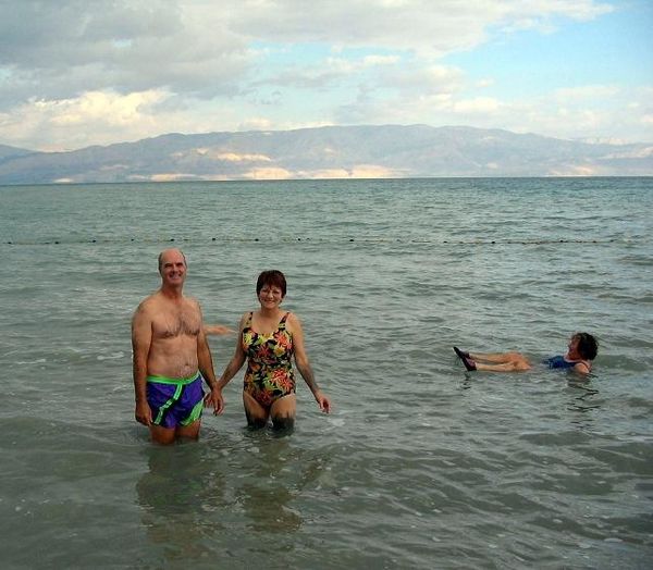 07 3 Israël novembre 2005