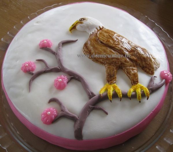 gâteau 1