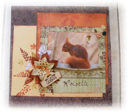 Noisette