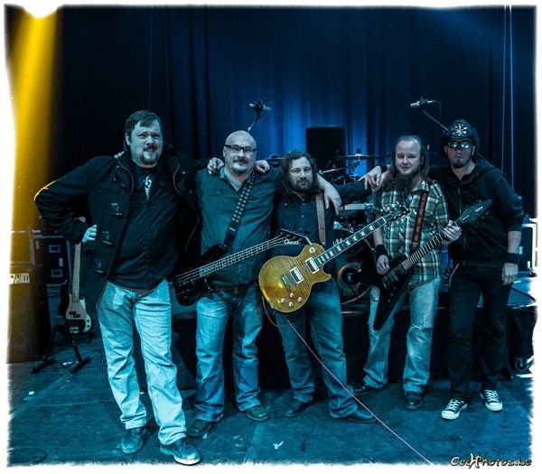 Rencontres rock metal
