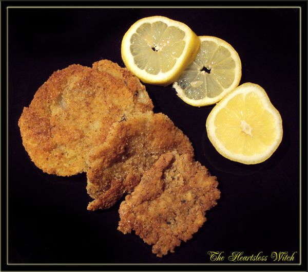 vege-schnitzel-