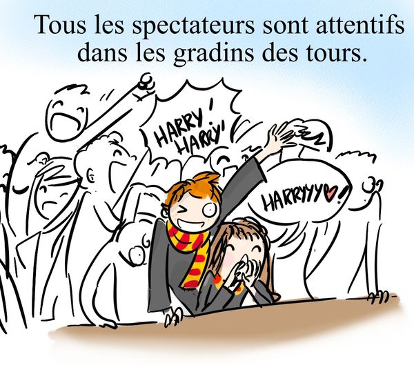harry potter 2