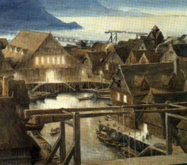 esgarth