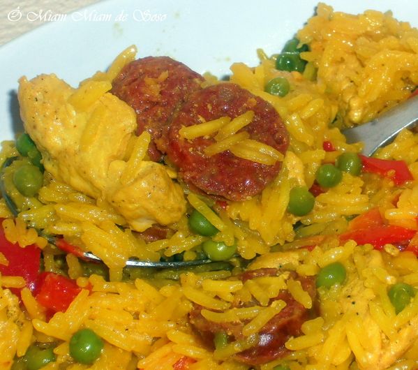 riz safran 2