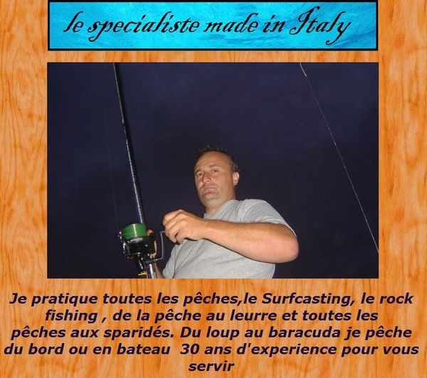 Le jeu la pêche en hiver