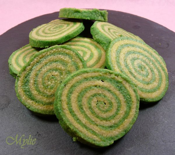 biscuits spirale 2