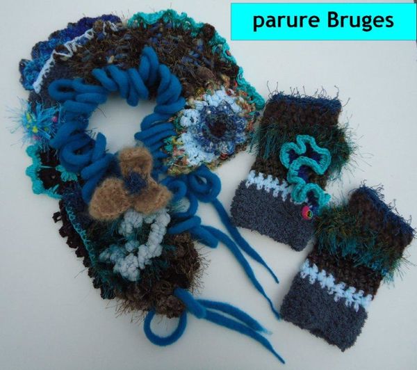 q18parure bruges
