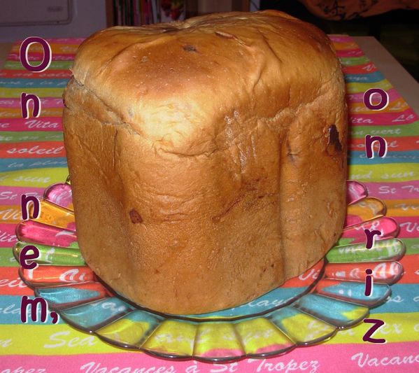 Brioche choco-marrons2