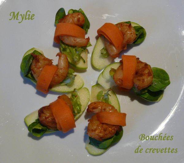 Copie de bouchée de crevettes 5
