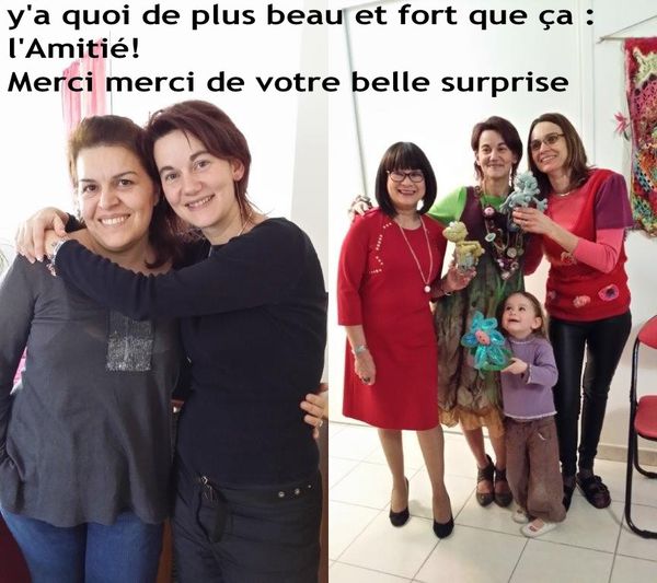 t7amitié