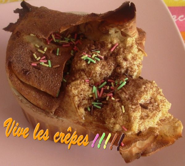 Crêpe soufflée au café2