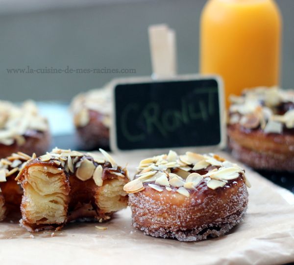 Cronut 2420