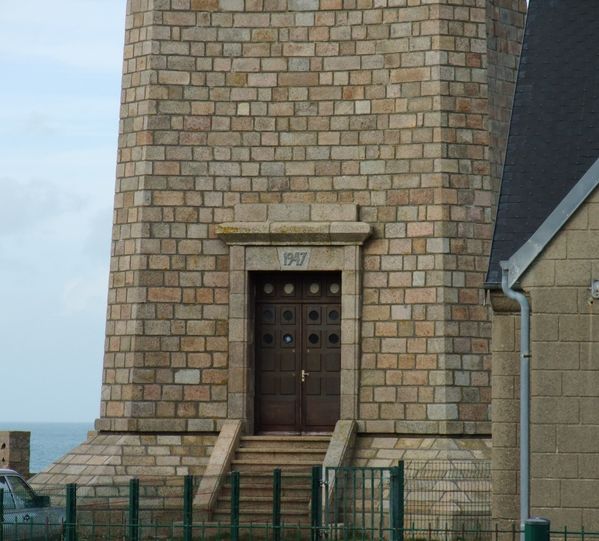 phare du cap lévi