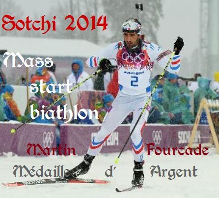 jo-sotchi-2014-biathlon-medaille-d-argent pour M-fourcade