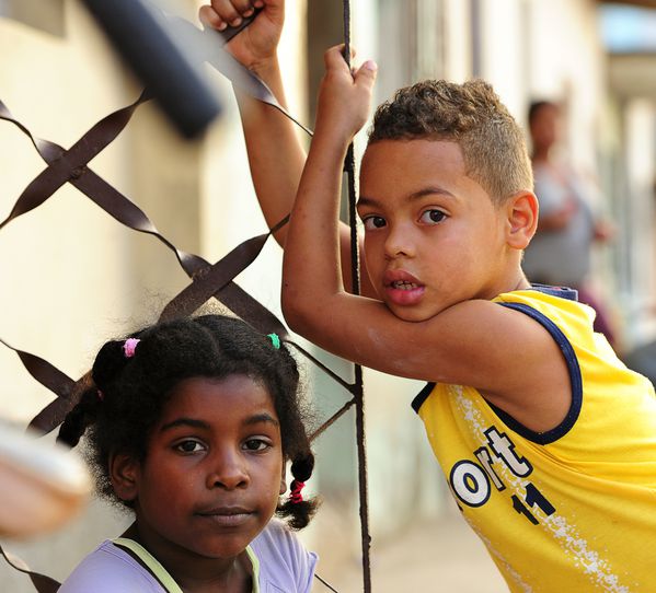 kids from cuba by albi