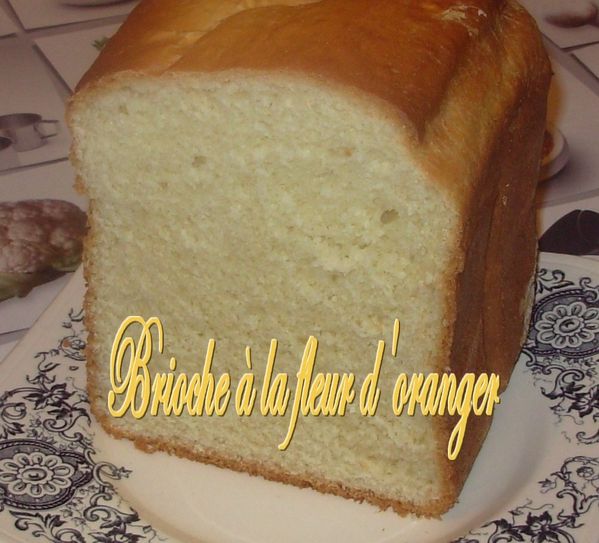 Pain brioché à la fleur d'oranger2