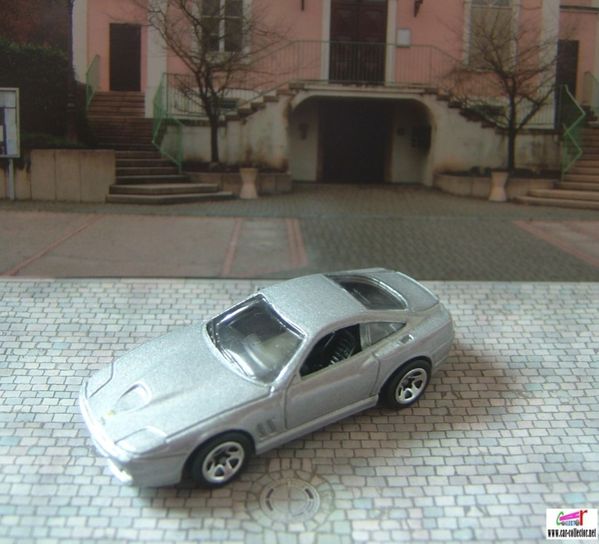 ferrari 550 maranello grey pack 5 2007 ferrari (1)