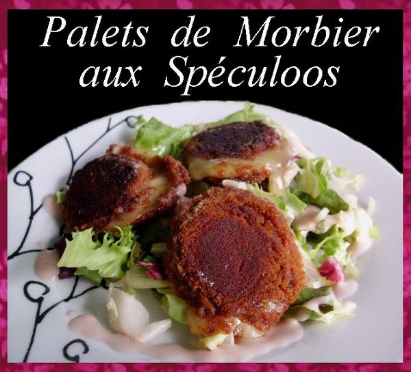 morbier