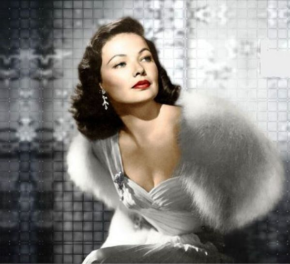 Gene Tierney32