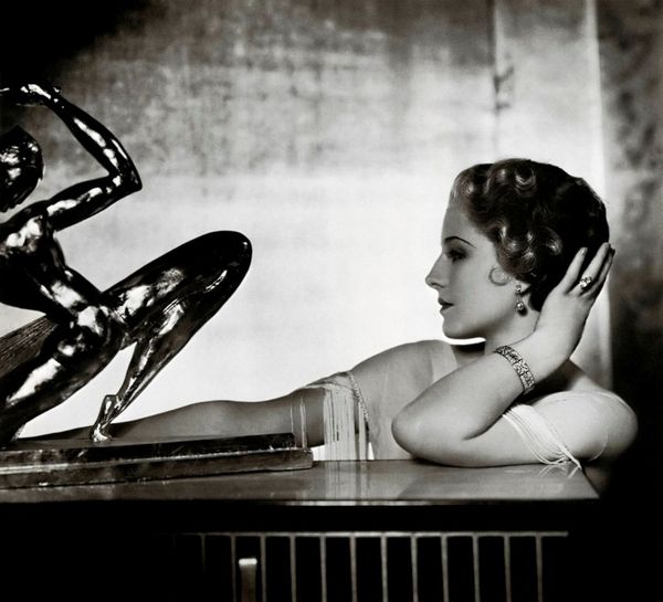 NORMA SHEARER..10