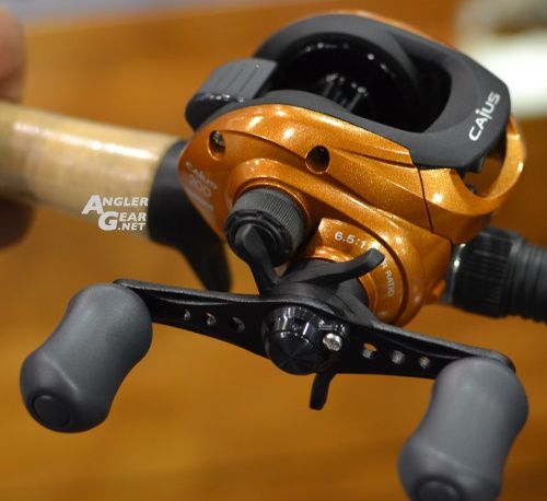 Shimano Caius