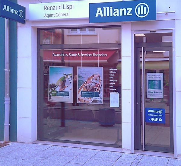 Allianz-AGF-Lispi-Hagondange