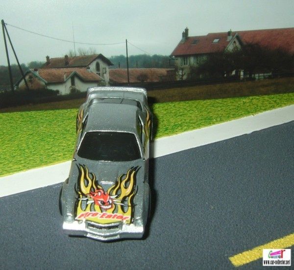 camaro z28 74 2000.018 serie mad maniax