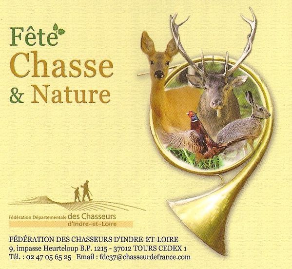 Fête Thilouze