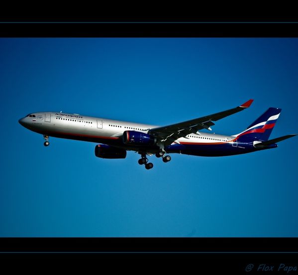 A 330 200 Aeroflot (4) [1280x768]