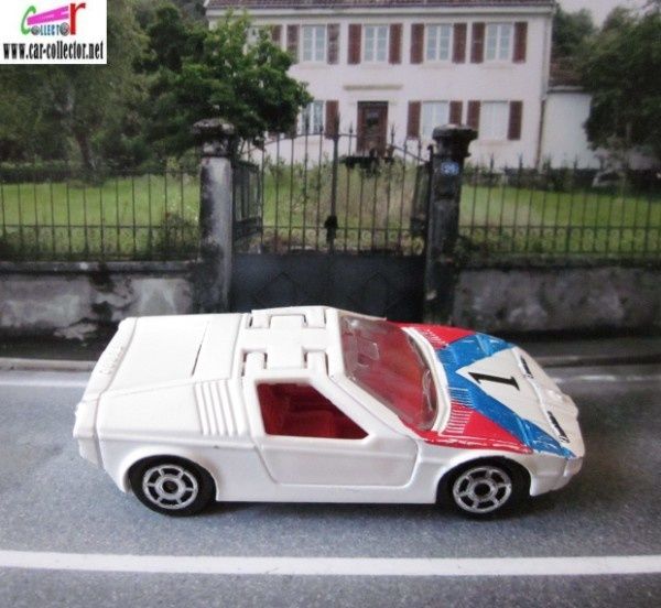 bmw m1 turbo majorette (1)