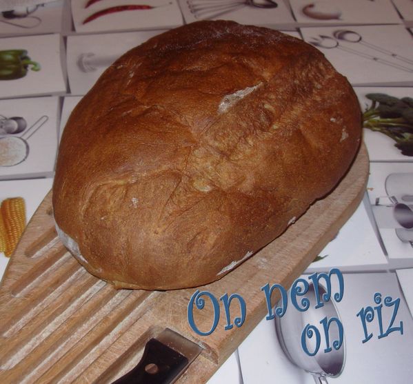 Pain au seigle1