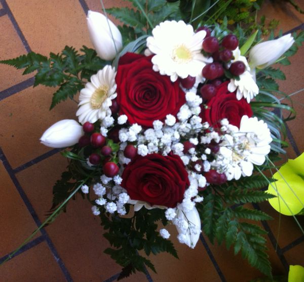 Bouquets 71641