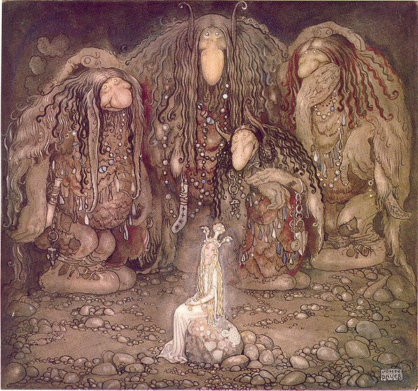 642px-John Bauer 1915