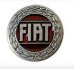 Fiat logo 1925