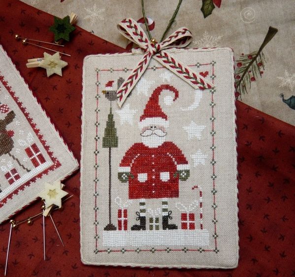 petit deco Noël 8