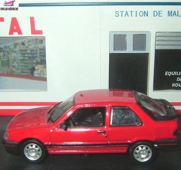 peugeot 309 gti. peugeot 309 gti norev (2)