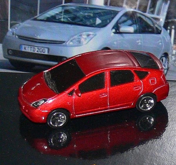 TOYOTA & SCION - Le blog de 3inches-echelle-majorette.over ...